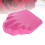 Rosy Draagbaar Handsteun Comfortabele Manicure Handkussen 5