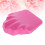 Rosy Draagbaar Handsteun Comfortabele Manicure Handkussen 7
