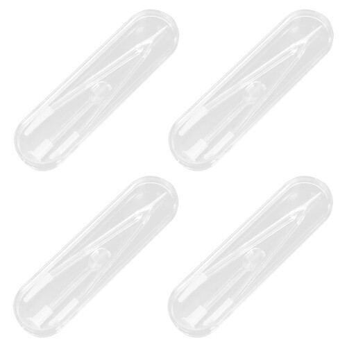 4 Conjuntos De Ferramenta Para Lentes De Com Pinças E Varetas