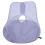Beard Shaving Apron Aus Polyester Kaffeefarbe 1 7
