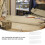 100 Pezzi 25 Mm Cabochon Quadrato In Cristallo Trasparente 9