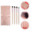 Mit 4 Make-up Tragbarer Premium Mini 8
