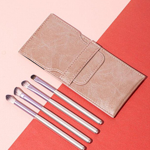 Mit 4 Make-up Tragbarer Premium Mini 2
