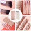 Mit 4 Make-up Tragbarer Premium Mini 9