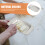 Scatola Per In Acciaio Con Piatto Per Paste 10