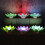 4 Unidades Lanterna Led De Para Piscina 6