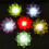 4 Unidades Lanterna Led De Para Piscina 7