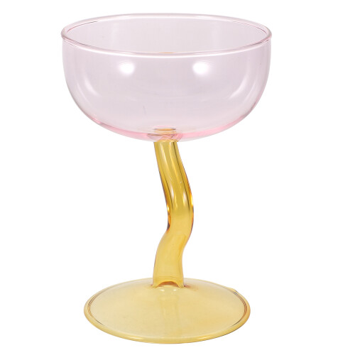 De Com Pé, Mini Tigela Decorativa Para Sorvete