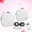 Portátil Para Lentes Com , Pinça, Aplicador E Frasco 10