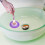 Round Cleaning Tool, Discos de para Pincéis de Maquiagem 3