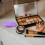 Round Cleaning Tool, Discos de para Pincéis de Maquiagem 4