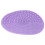 Round Cleaning Tool, Discos de para Pincéis de Maquiagem 11