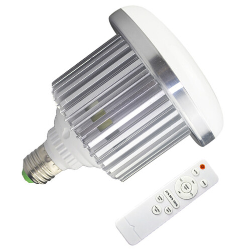 Conjunto Lâmpada Led E27 Para De Preenchimento Câmera