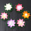 6 Unidades 18 Cm Led Desejos Lanterna Piscina 11