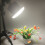 Conjunto Lâmpada Led E27 Para De Preenchimento Câmera 6