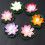 6 Unidades 18 Cm Led Desejos Lanterna Piscina 10