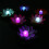 6 Unidades 18 Cm Led Desejos Lanterna Piscina 6