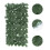 Folhas Simuladas Para De Com Folhagem Artificial De 4