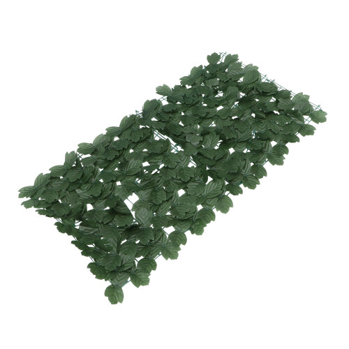 Folhas Simuladas Para De Com Folhagem Artificial De 2