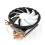 Ventoinha De Resfriamento Cobre Com Para CPU 3 10