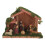 1 Set Vivid Statue Krippe Figur Indoor Religiöses 1