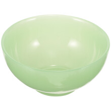 Shaving Cream Bowl Glass Soap Bubble Bowl Small Shave Soap Dish