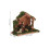 1 Set Vivid Statue Krippe Figur Indoor Religiöses 3