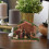 1 Set Vivid Statue Krippe Figur Indoor Religiöses 7