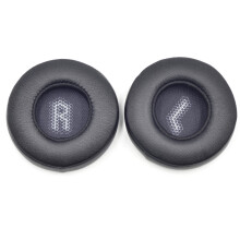 1 Paar Ohrpolster für JBL E35 E45BT E45 Black