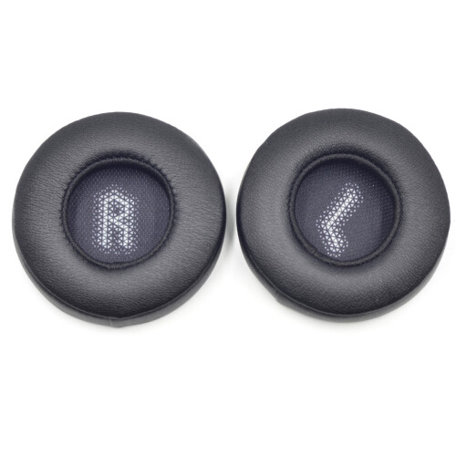 1 Paar Ohrpolster für JBL E35 E45BT E45 Black