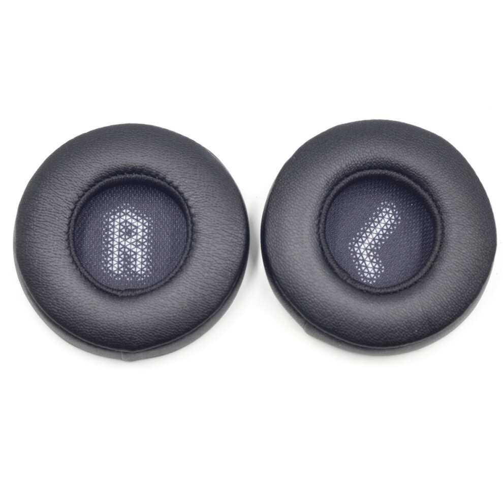 1 Pair Earpads Replacement For Jbl E35 E45bt E45 Black 7314280704798