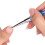 3St Nagele Dotting Schilderen Tekenen Borstel Pen 6