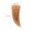 4Pairs Wood Divination Cups Spiritual Answer Tool 11