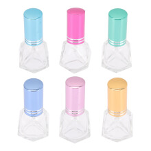 6Stk Sprayflasche Parfümierer Leere Flasche 8Ml