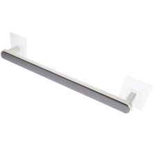 Wand-Schuhregal Bohrfrei, Mehrzweck-Handtuch-Organizer