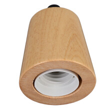 Lampenfassung E27 Holz Kunststoff Für Schlafzimmer Esszimmer