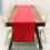 5St Lange Tafelcover Polyester Voor Bruiloft En 9
