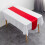 5St Lange Tafelcover Polyester Voor Bruiloft En 11