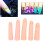 Übungs-Fingermodell Für Nageldesign Maniküre Training Magnet 2