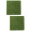Turf PP Nähte Grün 2 9