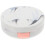 1 Set Contactlensopbergdoos Marmerpatroon 1