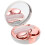1 Set Contactlensopbergdoos Marmerpatroon 4