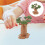 Modell Diy Landschaft Sandtisch 7