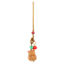 Holz Meerschweinchen Anhänger Kapivar Figur Für Rucksack Auto