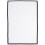 1 Draagbaar Projector Scherm 84 Inch 16:9 Wit Synthetisch 5
