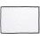 1 Draagbaar Projector Scherm 84 Inch 16:9 Wit Synthetisch 2