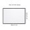 1 Draagbaar Projector Scherm 84 Inch 16:9 Wit Synthetisch 3