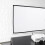 1 Draagbaar Projector Scherm 84 Inch 16:9 Wit Synthetisch 9