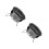 2 Rvs Barbecuegrill Draagbare Bbq Voor Gebruik 8