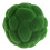 1 Bola De Grama De Artificial Verde 15 Cm Decoração 1